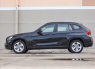 Bmw X1 sDrive18i PF-รถบ้านมือสอง