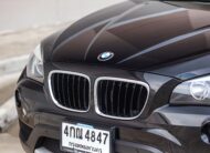 Bmw X1 sDrive18i PF-รถบ้านมือสอง