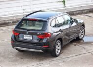 Bmw X1 sDrive18i PF-รถบ้านมือสอง