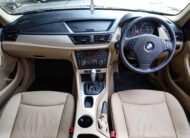 Bmw X1 sDrive18i PF-รถบ้านมือสอง