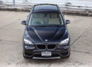Bmw X1 sDrive18i PF-รถบ้านมือสอง