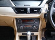 Bmw X1 sDrive18i PF-รถบ้านมือสอง