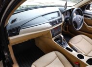 Bmw X1 sDrive18i PF-รถบ้านมือสอง