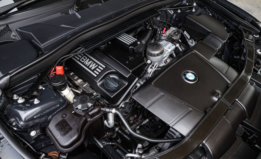 Bmw X1 sDrive18i PF-รถบ้านมือสอง