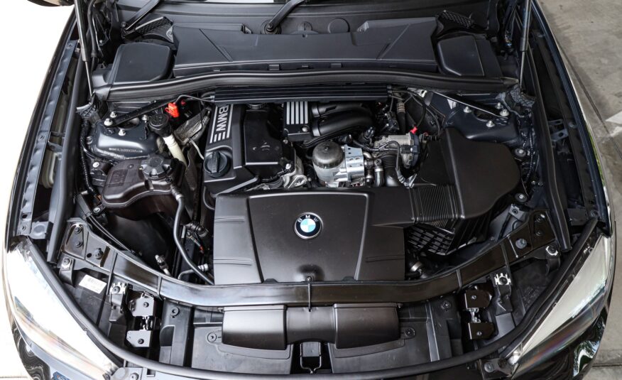 Bmw X1 sDrive18i PF-รถบ้านมือสอง
