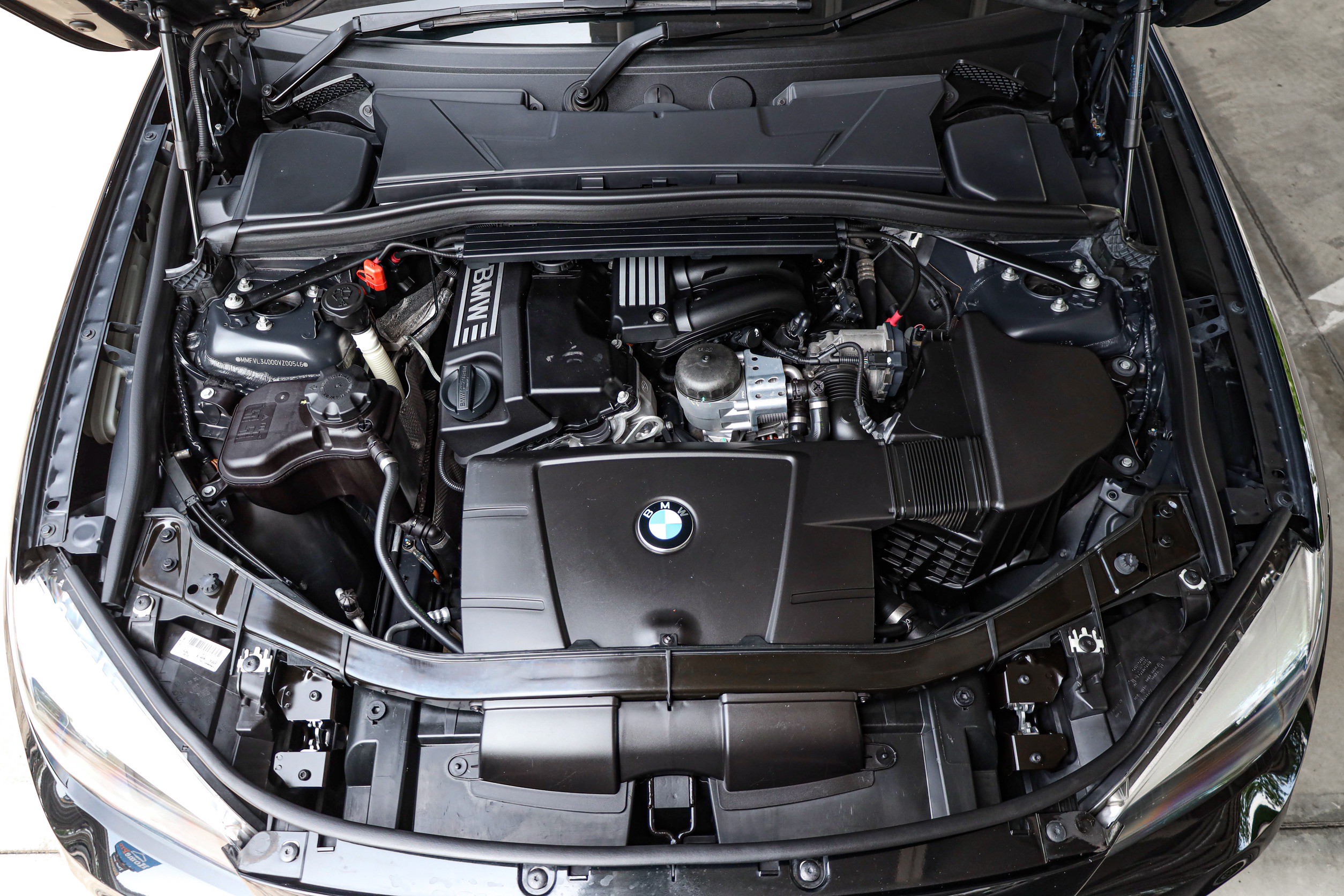 Bmw X1 sDrive18i PF-รถบ้านมือสอง