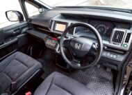 Honda Stepwagon Spada 2.0 PF-รถบ้านมือสอง