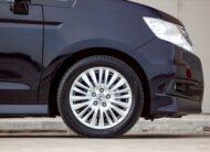Honda Stepwagon Spada 2.0 PF-รถบ้านมือสอง