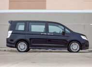 Honda Stepwagon Spada 2.0 PF-รถบ้านมือสอง