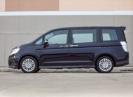 Honda Stepwagon Spada 2.0 PF-รถบ้านมือสอง