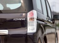 Honda Stepwagon Spada 2.0 PF-รถบ้านมือสอง