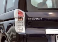 Honda Stepwagon Spada 2.0 PF-รถบ้านมือสอง
