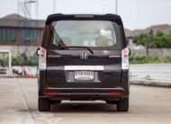 Honda Stepwagon Spada 2.0 PF-รถบ้านมือสอง