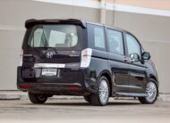 Honda Stepwagon Spada 2.0 PF-รถบ้านมือสอง