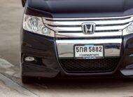 Honda Stepwagon Spada 2.0 PF-รถบ้านมือสอง