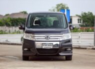 Honda Stepwagon Spada 2.0 PF-รถบ้านมือสอง