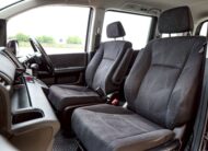 Honda Stepwagon Spada 2.0 PF-รถบ้านมือสอง