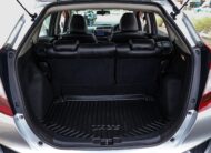 Honda Jazz GK SV PF-รถบ้านมือสอง