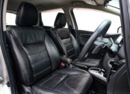 Honda Jazz GK SV PF-รถบ้านมือสอง