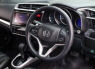 Honda Jazz GK SV PF-รถบ้านมือสอง