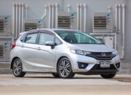 Honda Jazz GK SV PF-รถบ้านมือสอง