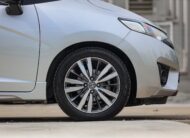 Honda Jazz GK SV PF-รถบ้านมือสอง