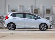 Honda Jazz GK SV PF-รถบ้านมือสอง