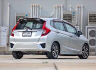 Honda Jazz GK SV PF-รถบ้านมือสอง