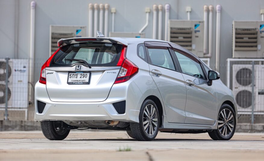 Honda Jazz GK SV PF-รถบ้านมือสอง