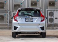Honda Jazz GK SV PF-รถบ้านมือสอง
