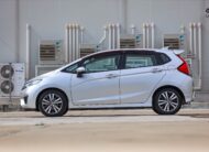 Honda Jazz GK SV PF-รถบ้านมือสอง