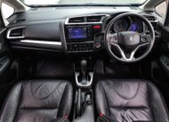 Honda Jazz GK SV PF-รถบ้านมือสอง
