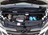 Toyota Vellfire 2.5 ZG Edition PF-รถบ้านมือสอง