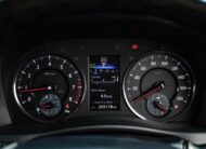 Toyota Vellfire 2.5 ZG Edition PF-รถบ้านมือสอง