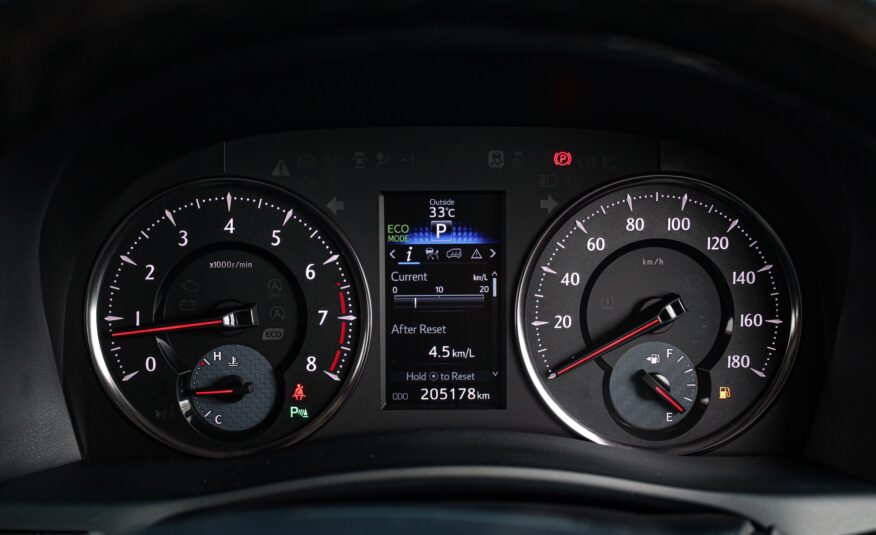Toyota Vellfire 2.5 ZG Edition PF-รถบ้านมือสอง