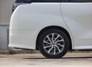 Toyota Vellfire 2.5 ZG Edition PF-รถบ้านมือสอง