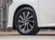 Toyota Vellfire 2.5 ZG Edition PF-รถบ้านมือสอง