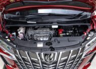 Toyota Alphard 2.5 S C-Package PF-รถบ้านมือสอง