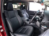 Toyota Alphard 2.5 S C-Package PF-รถบ้านมือสอง