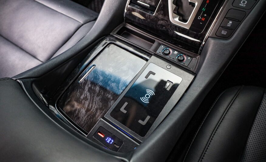 Toyota Alphard 2.5 S C-Package PF-รถบ้านมือสอง