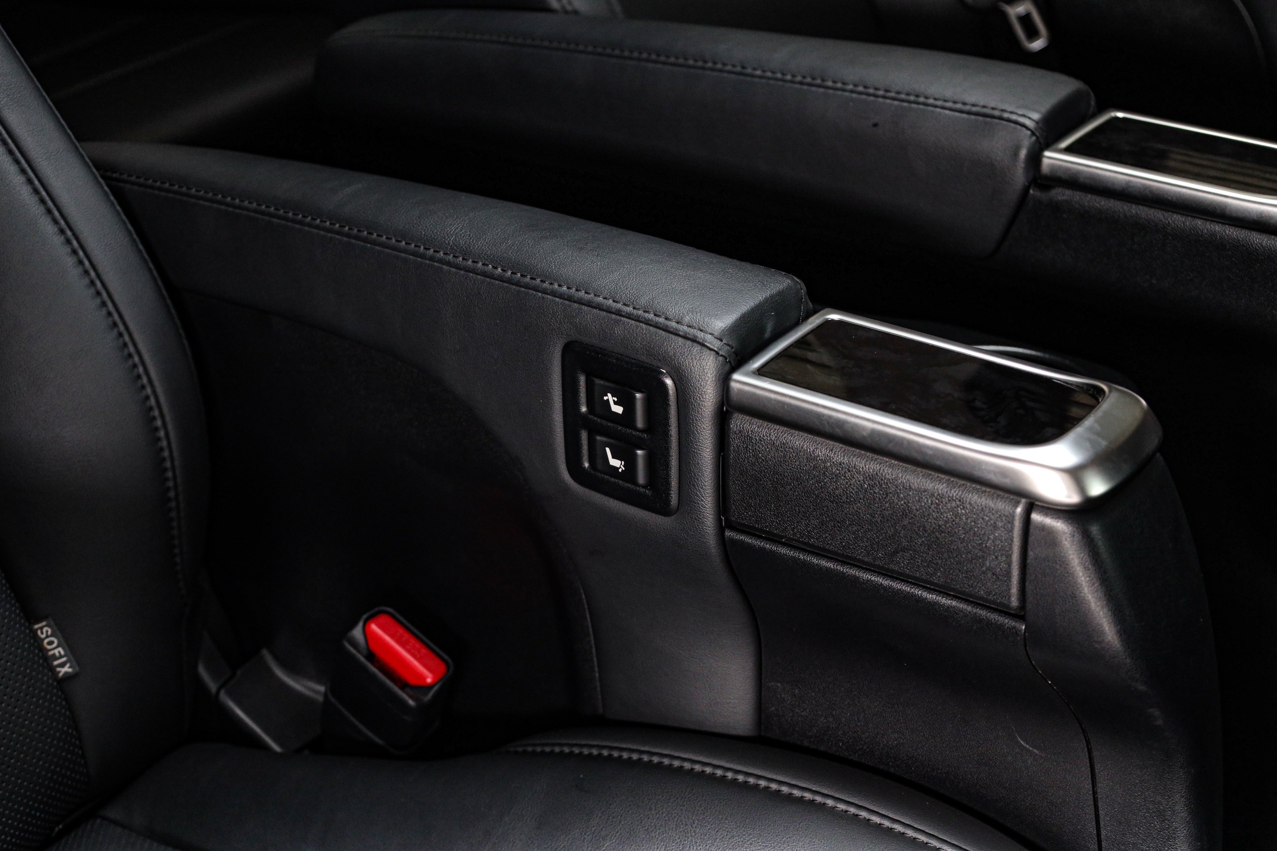 Toyota Alphard 2.5 S C-Package PF-รถบ้านมือสอง