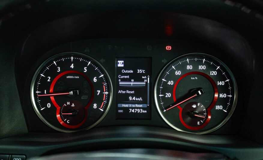 Toyota Alphard 2.5 S C-Package PF-รถบ้านมือสอง