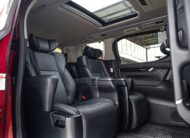 Toyota Alphard 2.5 S C-Package PF-รถบ้านมือสอง