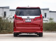 Toyota Alphard 2.5 S C-Package PF-รถบ้านมือสอง
