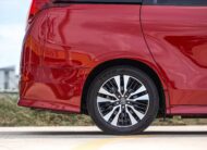 Toyota Alphard 2.5 S C-Package PF-รถบ้านมือสอง