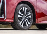 Toyota Alphard 2.5 S C-Package PF-รถบ้านมือสอง