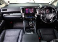 Toyota Alphard 2.5 S C-Package PF-รถบ้านมือสอง