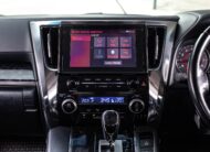Toyota Alphard 2.5 S C-Package PF-รถบ้านมือสอง