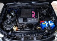 Toyota Fortuner 3.0 AT 4wd TRD PF-รถบ้านมือสอง