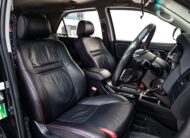 Toyota Fortuner 3.0 AT 4wd TRD PF-รถบ้านมือสอง